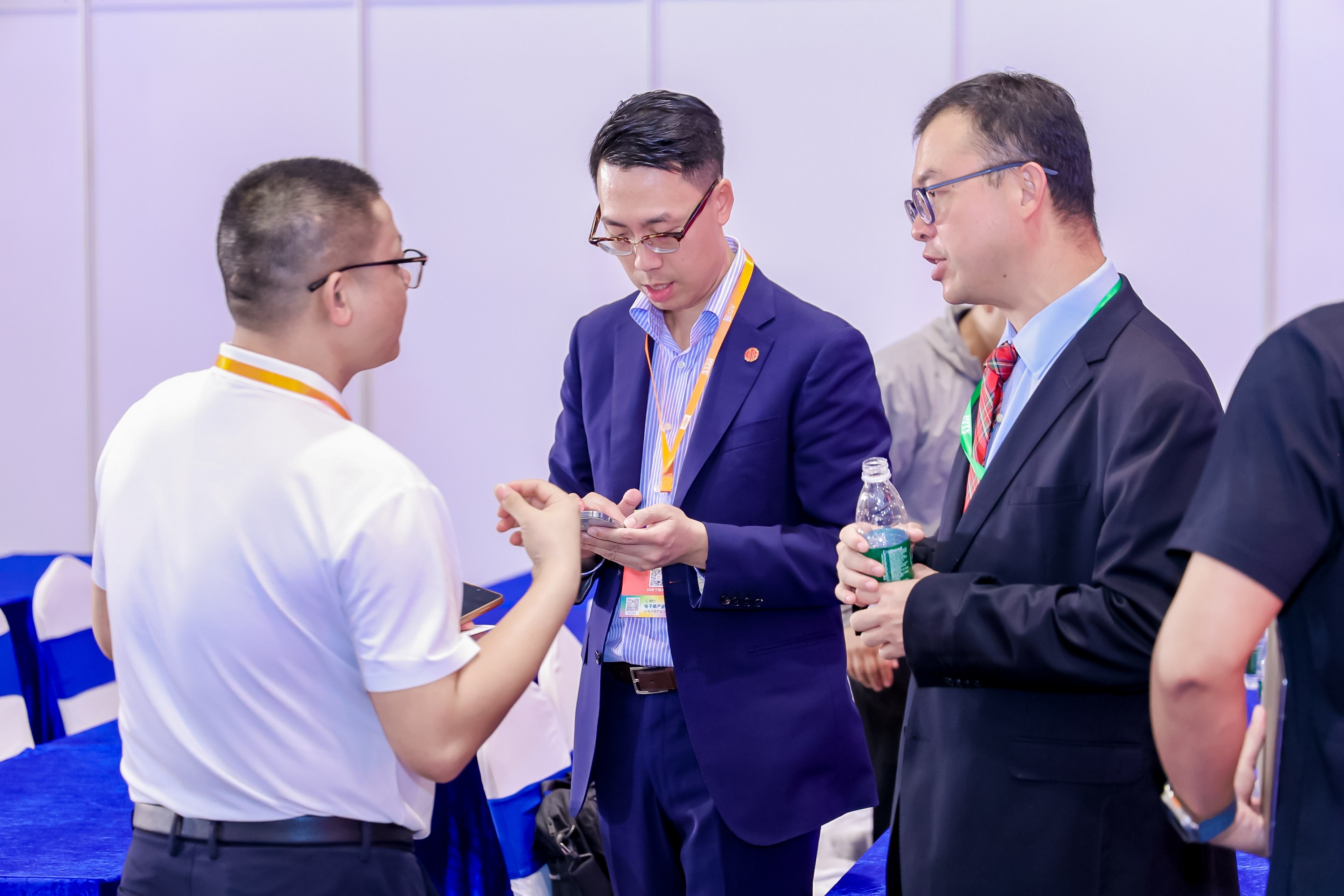 开放•赋能•创新—Open Gateway驱动的AIoT能力开放新生态